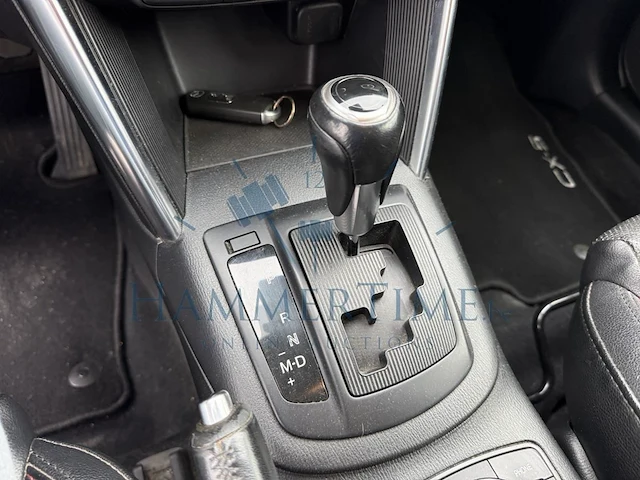 Mazda cx-5 2.2 cdvi 4x4 sport 175 at, 2014 - afbeelding 7 van  32