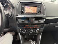 Mazda cx-5 2.2 cdvi 4x4 sport 175 at, 2014 - afbeelding 8 van  32