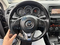 Mazda cx-5 2.2 cdvi 4x4 sport 175 at, 2014 - afbeelding 10 van  32