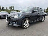 Mazda cx-5 2.2 cdvi 4x4 sport 175 at, 2014