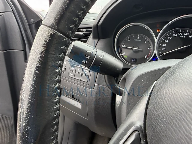 Mazda cx-5 2.2 cdvi 4x4 sport 175 at, 2014 - afbeelding 13 van  32