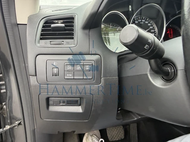Mazda cx-5 2.2 cdvi 4x4 sport 175 at, 2014 - afbeelding 14 van  32