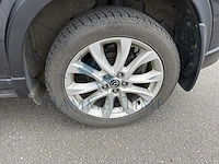 Mazda cx-5 2.2 cdvi 4x4 sport 175 at, 2014 - afbeelding 16 van  32