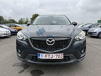 Mazda cx-5 2.2 cdvi 4x4 sport 175 at, 2014 - afbeelding 12 van  32