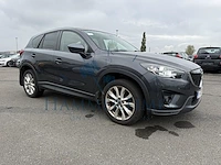 Mazda cx-5 2.2 cdvi 4x4 sport 175 at, 2014 - afbeelding 23 van  32