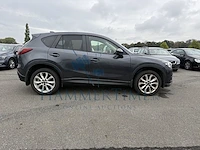 Mazda cx-5 2.2 cdvi 4x4 sport 175 at, 2014 - afbeelding 27 van  32