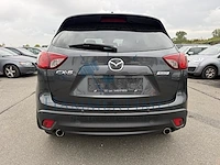Mazda cx-5 2.2 cdvi 4x4 sport 175 at, 2014 - afbeelding 29 van  32