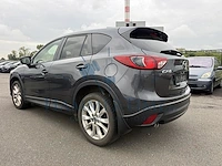 Mazda cx-5 2.2 cdvi 4x4 sport 175 at, 2014 - afbeelding 30 van  32