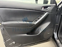 Mazda cx-5 2.2 cdvi 4x4 sport 175 at, 2014 - afbeelding 31 van  32