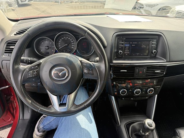 Mazda cx-5 2.2 cdvi 4x4 sport,2014 - afbeelding 5 van  31