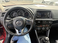 Mazda cx-5 2.2 cdvi 4x4 sport,2014 - afbeelding 5 van  31