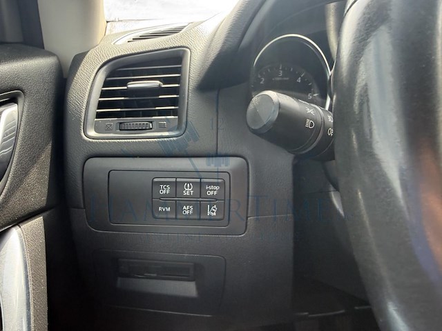Mazda cx-5 2.2 cdvi 4x4 sport,2014 - afbeelding 13 van  31