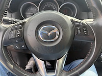 Mazda cx-5 2.2 cdvi 4x4 sport,2014 - afbeelding 14 van  31
