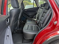 Mazda cx-5 2.2 cdvi 4x4 sport,2014 - afbeelding 16 van  31