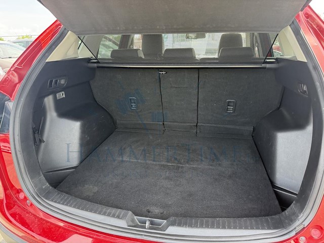 Mazda cx-5 2.2 cdvi 4x4 sport,2014 - afbeelding 19 van  31