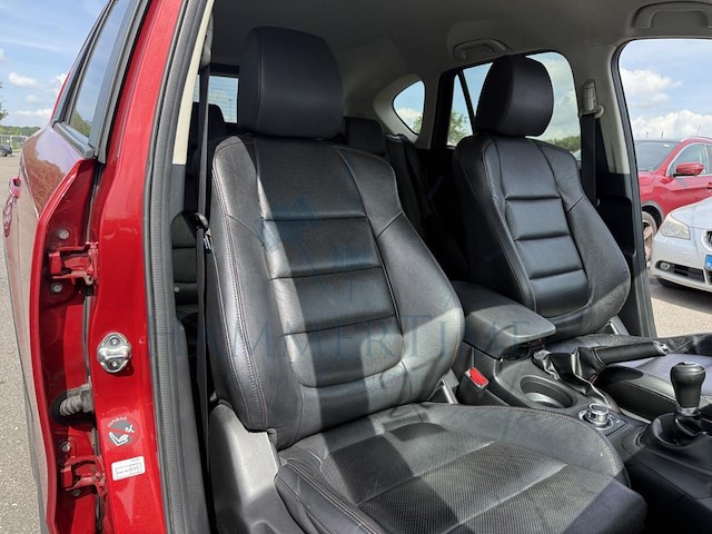 Mazda cx-5 2.2 cdvi 4x4 sport,2014 - afbeelding 20 van  31