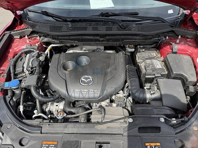 Mazda cx-5 2.2 cdvi 4x4 sport,2014 - afbeelding 24 van  31