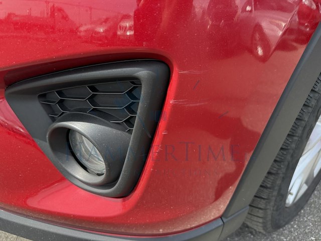 Mazda cx-5 2.2 cdvi 4x4 sport,2014 - afbeelding 25 van  31