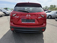Mazda cx-5 2.2 cdvi 4x4 sport,2014 - afbeelding 28 van  31