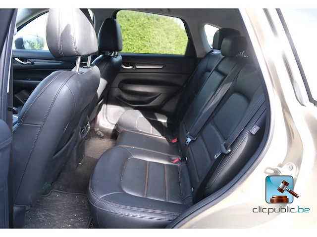 Mazda cx-5 - afbeelding 10 van  37