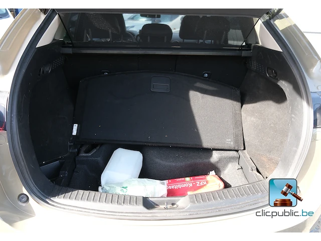 Mazda cx-5 - afbeelding 11 van  37
