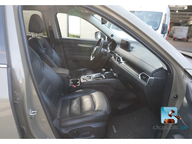 Mazda cx-5 - afbeelding 13 van  37