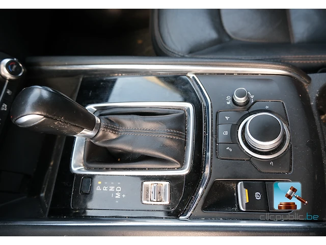 Mazda cx-5 - afbeelding 19 van  37