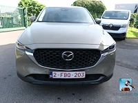 Mazda cx-5 - afbeelding 2 van  37