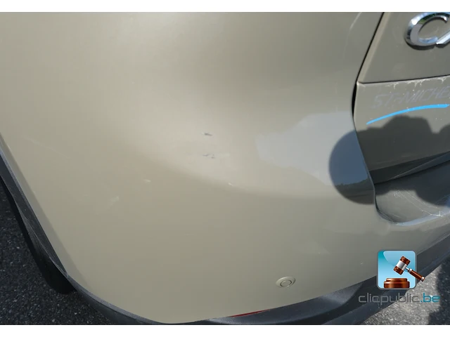 Mazda cx-5 - afbeelding 31 van  37
