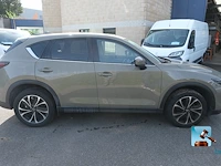 Mazda cx-5 - afbeelding 4 van  37