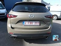 Mazda cx-5 - afbeelding 6 van  37