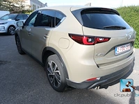 Mazda cx-5 - afbeelding 7 van  37