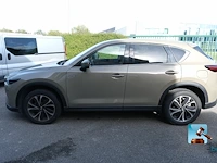 Mazda cx-5 - afbeelding 8 van  37