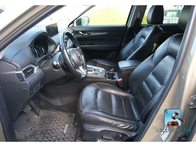 Mazda cx-5 - afbeelding 9 van  37