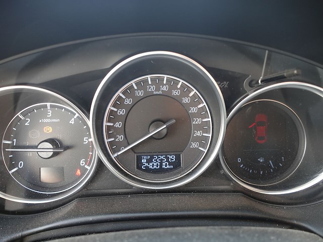 Mazda cx-5 - afbeelding 10 van  19
