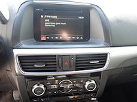 Mazda cx-5 - afbeelding 11 van  19