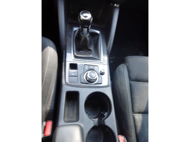 Mazda cx-5 - afbeelding 14 van  19