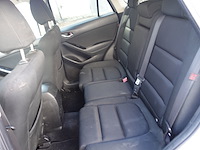 Mazda cx-5 - afbeelding 15 van  19
