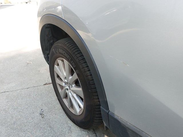 Mazda cx-5 - afbeelding 17 van  19