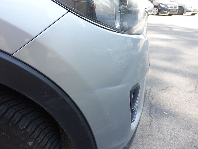 Mazda cx-5 - afbeelding 18 van  19