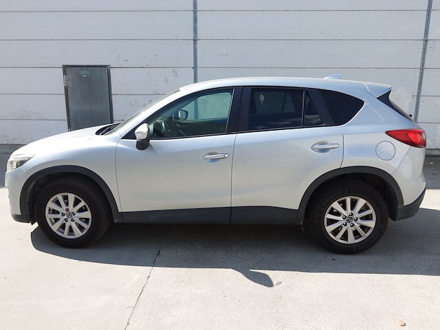 Mazda cx-5 - afbeelding 1 van  19