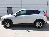 Mazda cx-5 - afbeelding 1 van  19