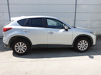Mazda cx-5 - afbeelding 2 van  19