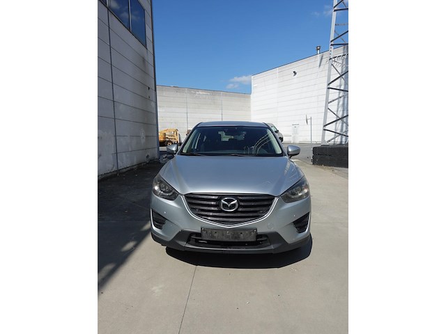 Mazda cx-5 - afbeelding 3 van  19
