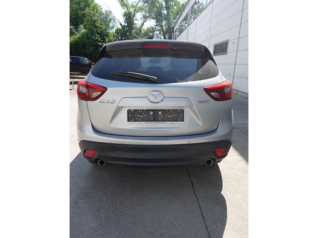 Mazda cx-5 - afbeelding 4 van  19