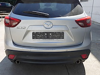 Mazda cx-5 - afbeelding 4 van  19
