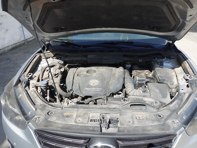 Mazda cx-5 - afbeelding 5 van  19