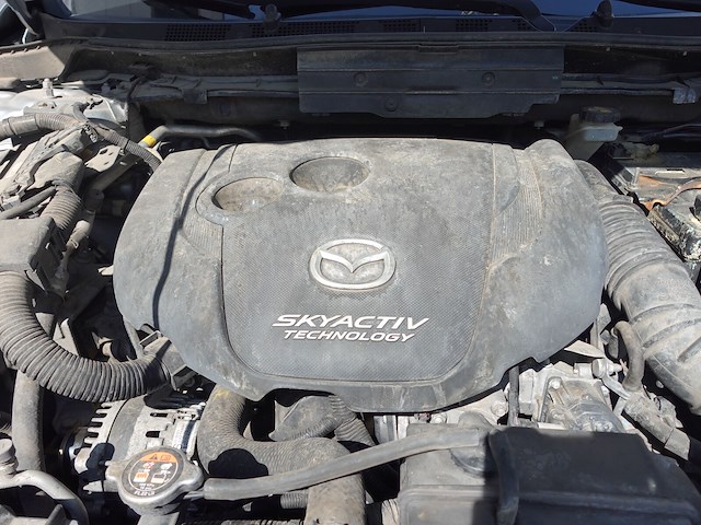 Mazda cx-5 - afbeelding 6 van  19
