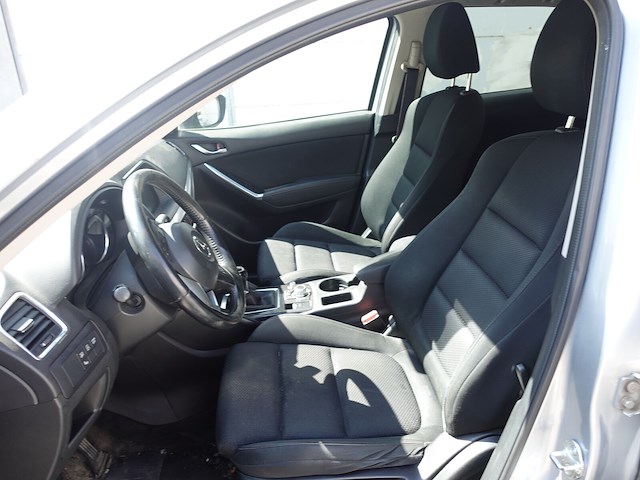 Mazda cx-5 - afbeelding 7 van  19