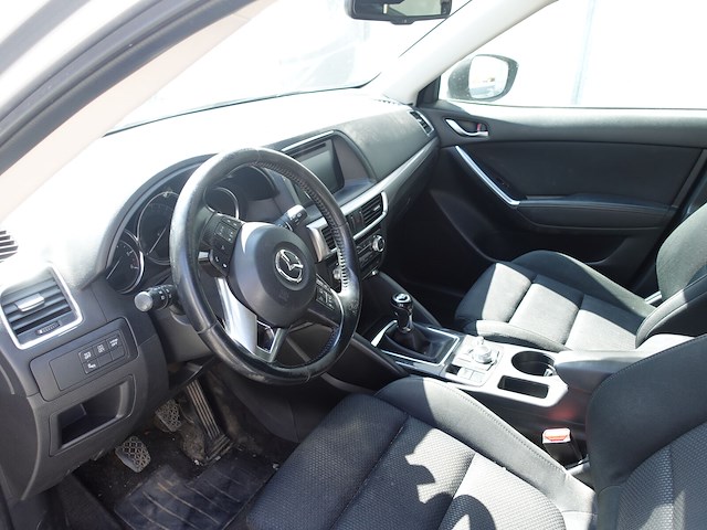 Mazda cx-5 - afbeelding 8 van  19